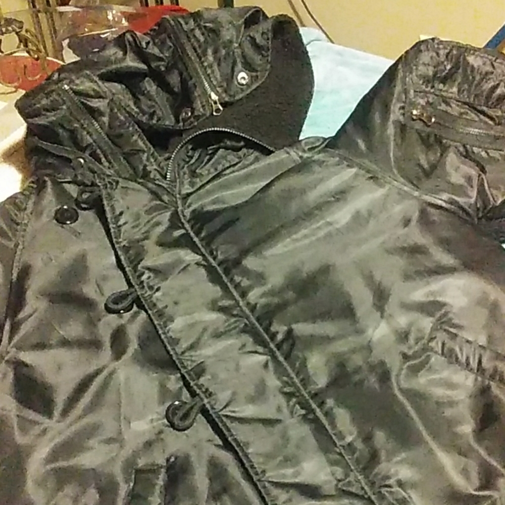Coat
